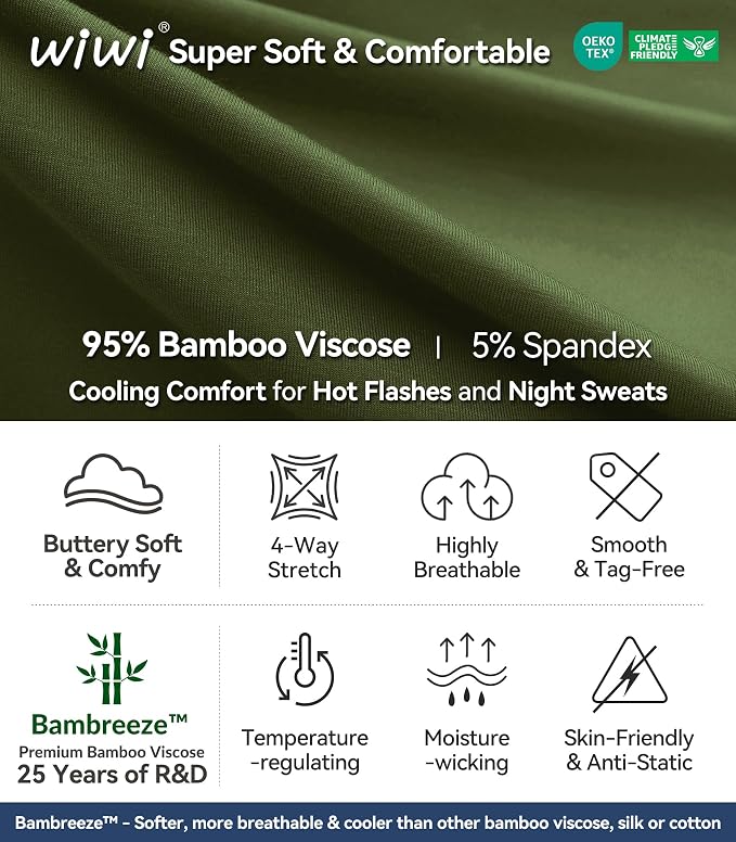 B-army Green