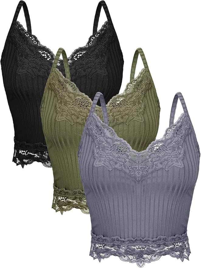 Black, Grey, Green