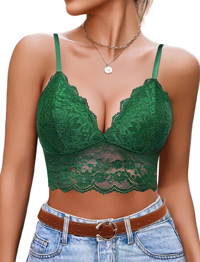 Grass Green
