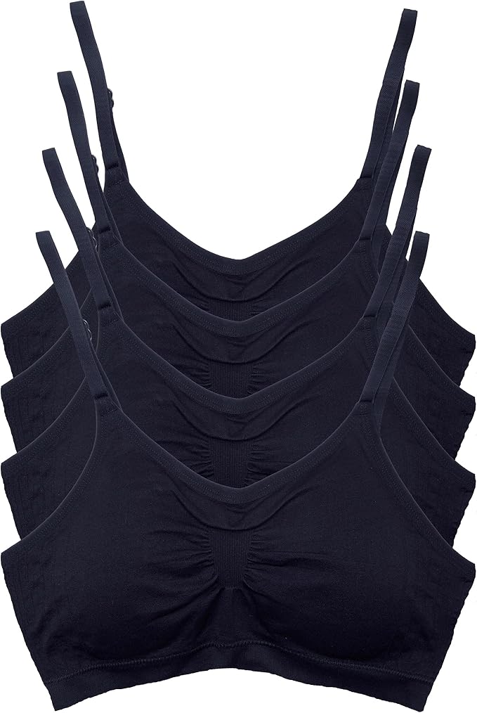 4pk Black