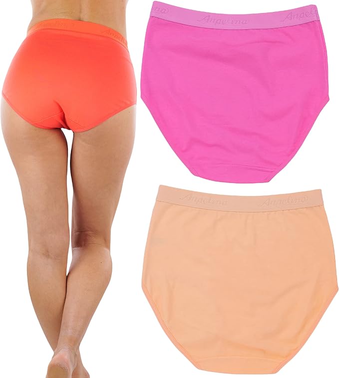 6 Pack: Solid Colored Beach Vibe Assortment