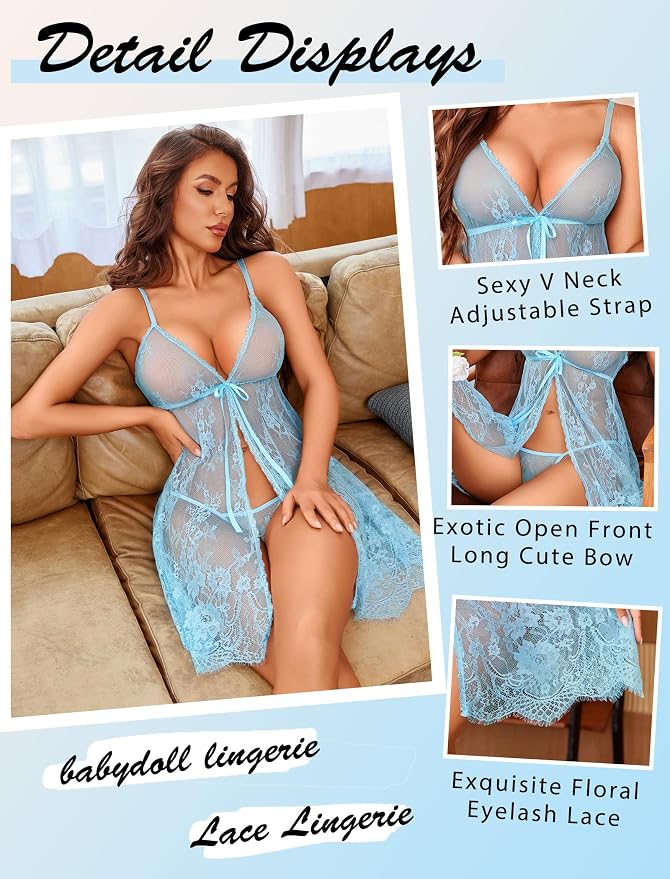 Baby Blue