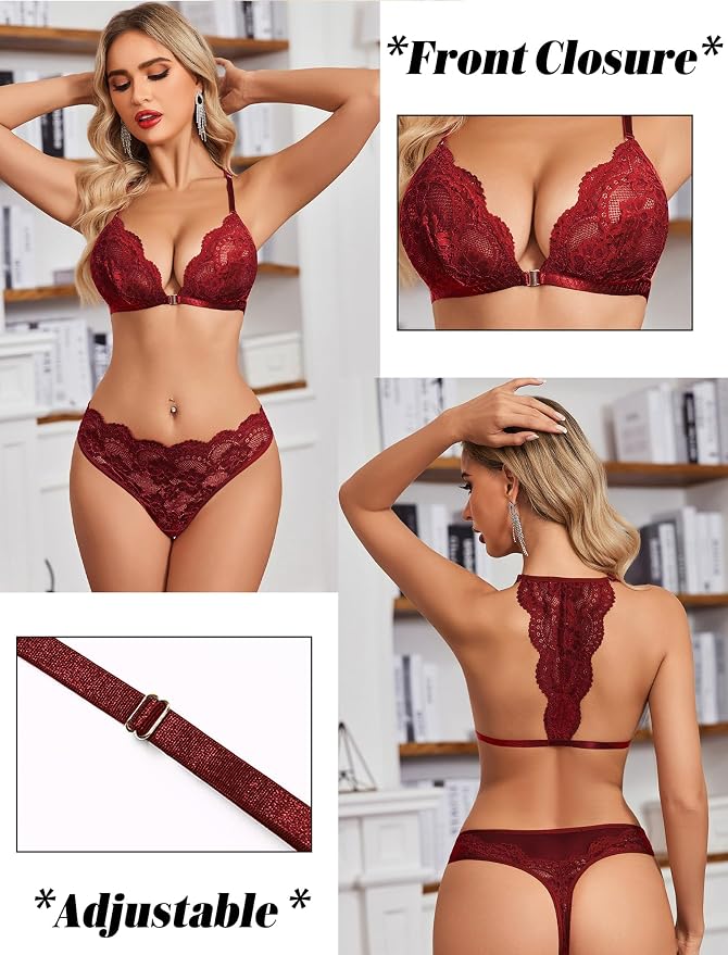 Wine Red