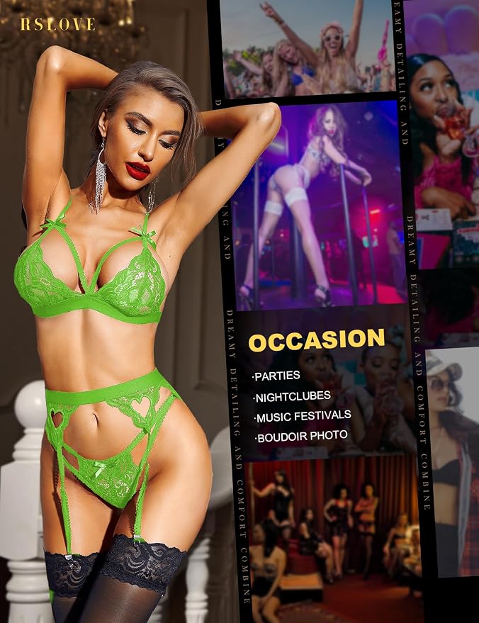 Neon Green