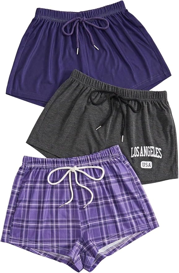 Purple Grey