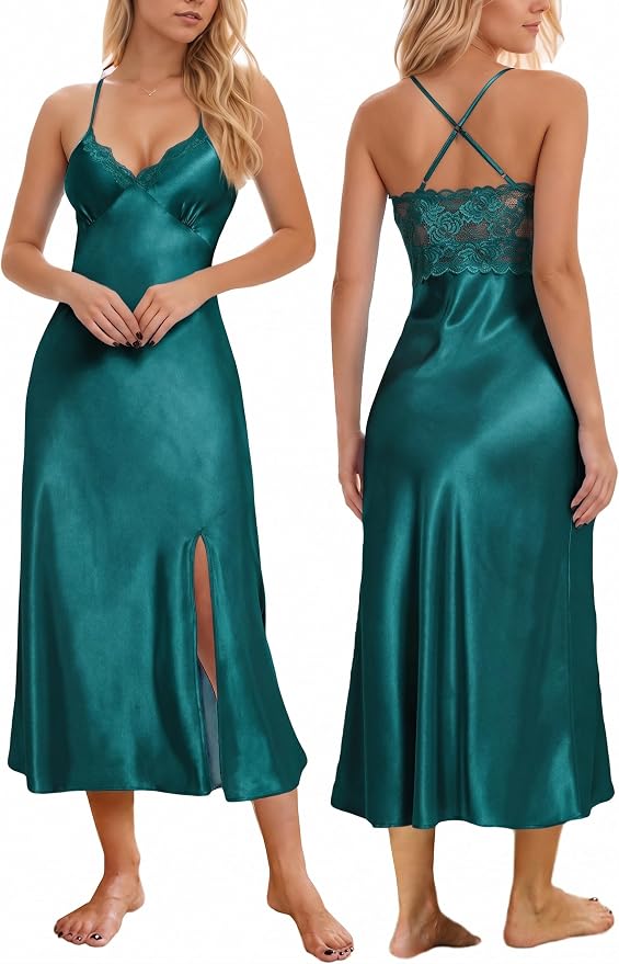 Blackish Green