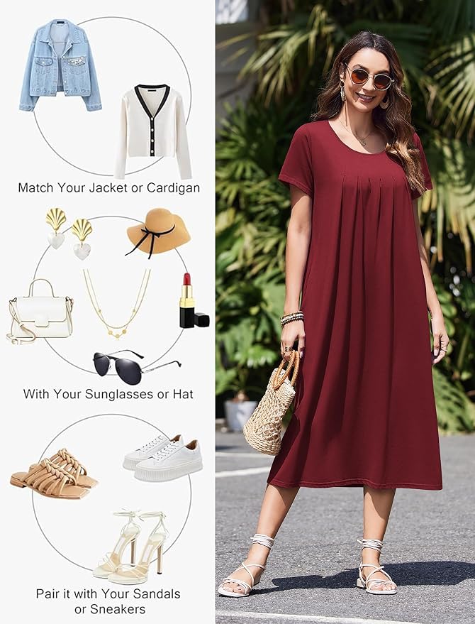 Wine Red
