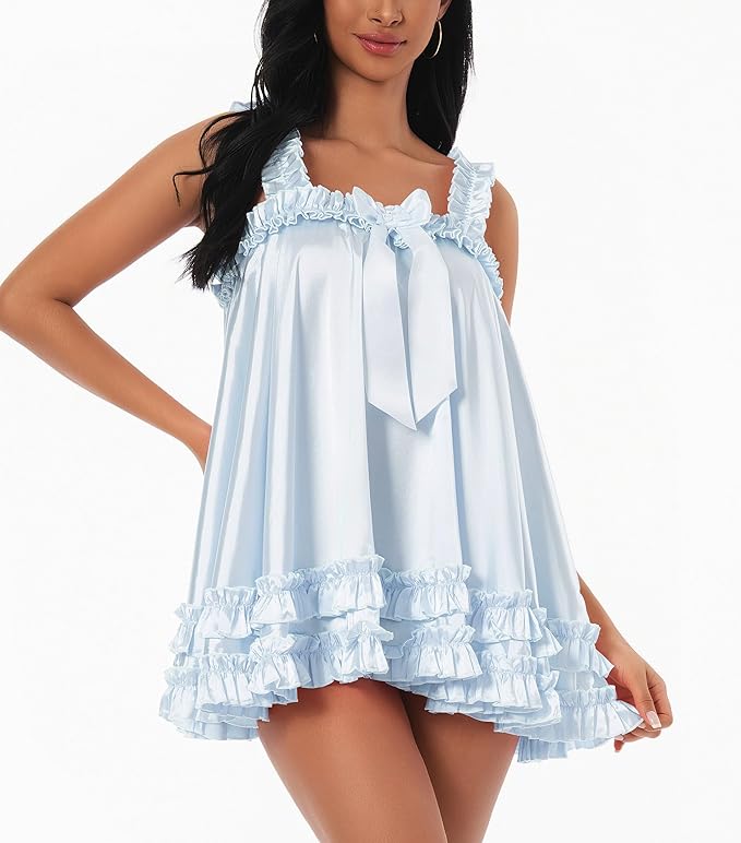 Baby Blue