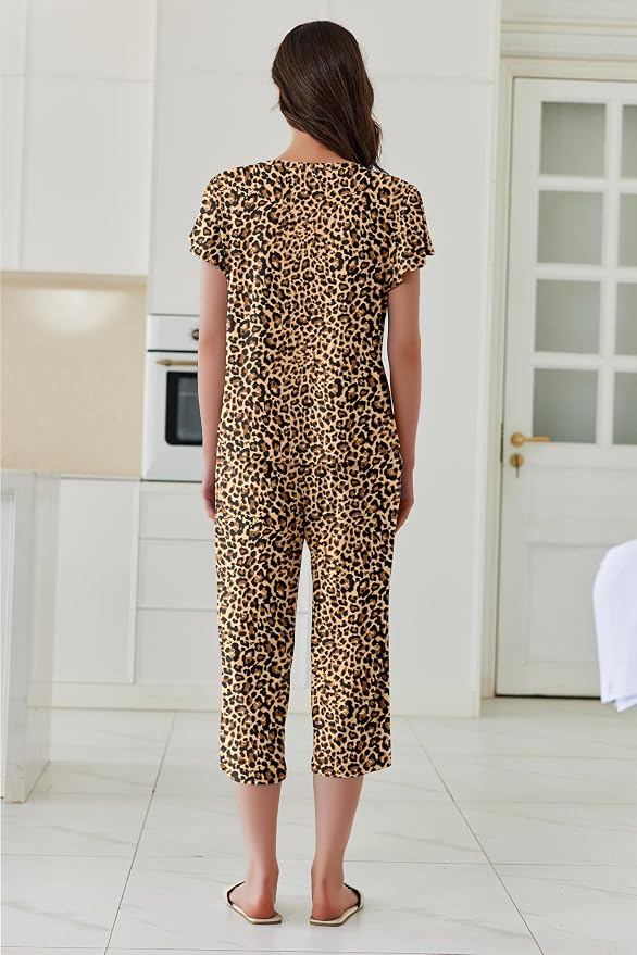 Leopard Print