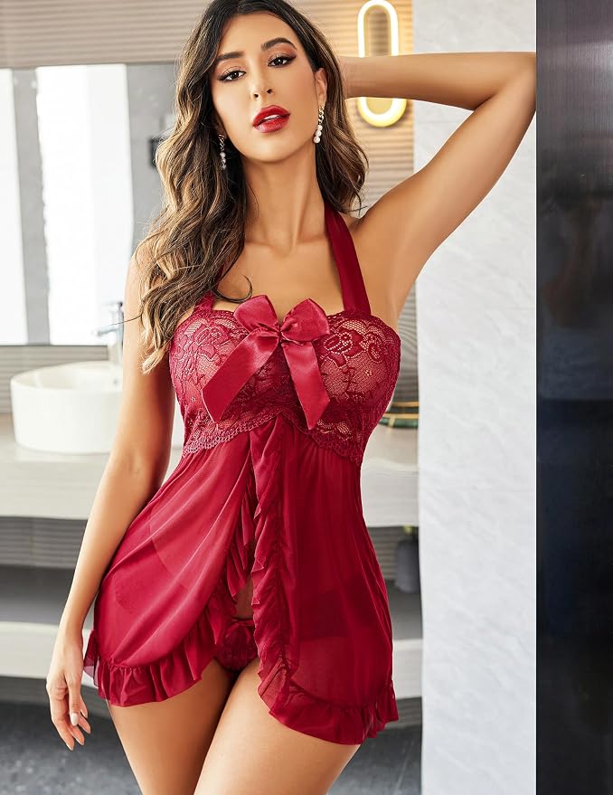 A Dark Red