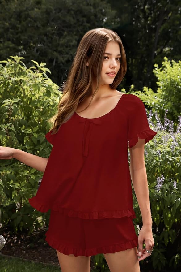 Wine Red