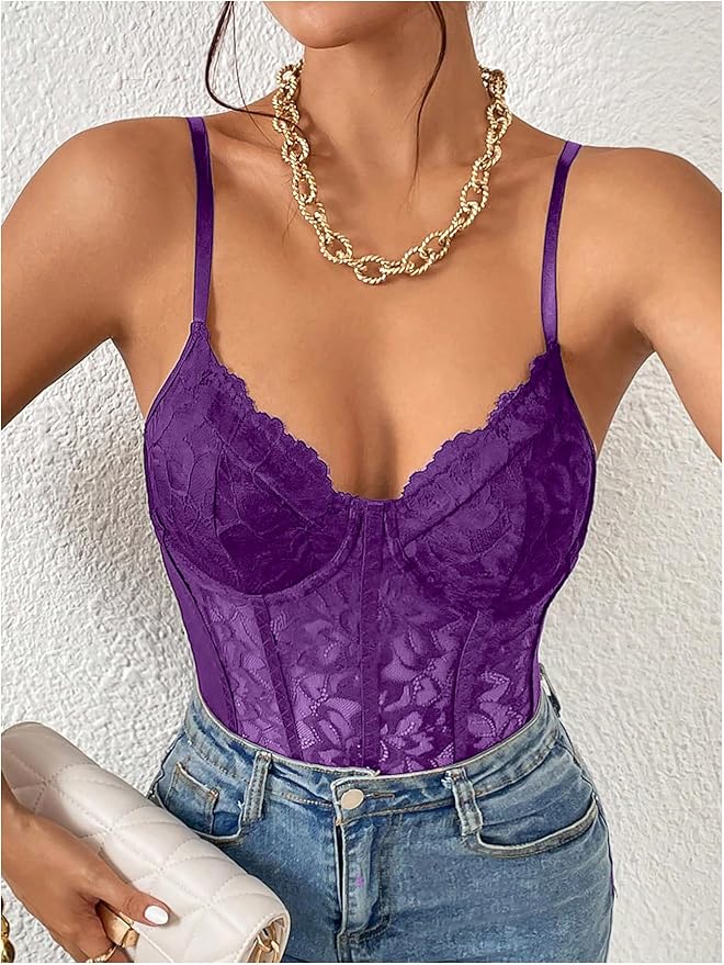 Dark Purple