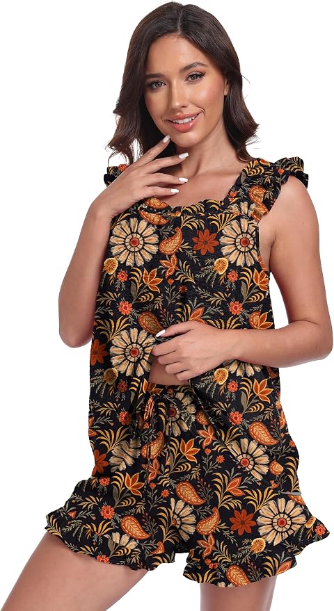 Boho Paisley