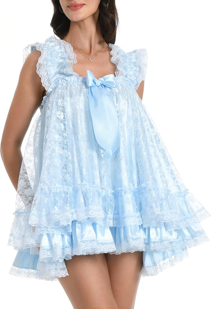 Baby Blue - Baby Blue