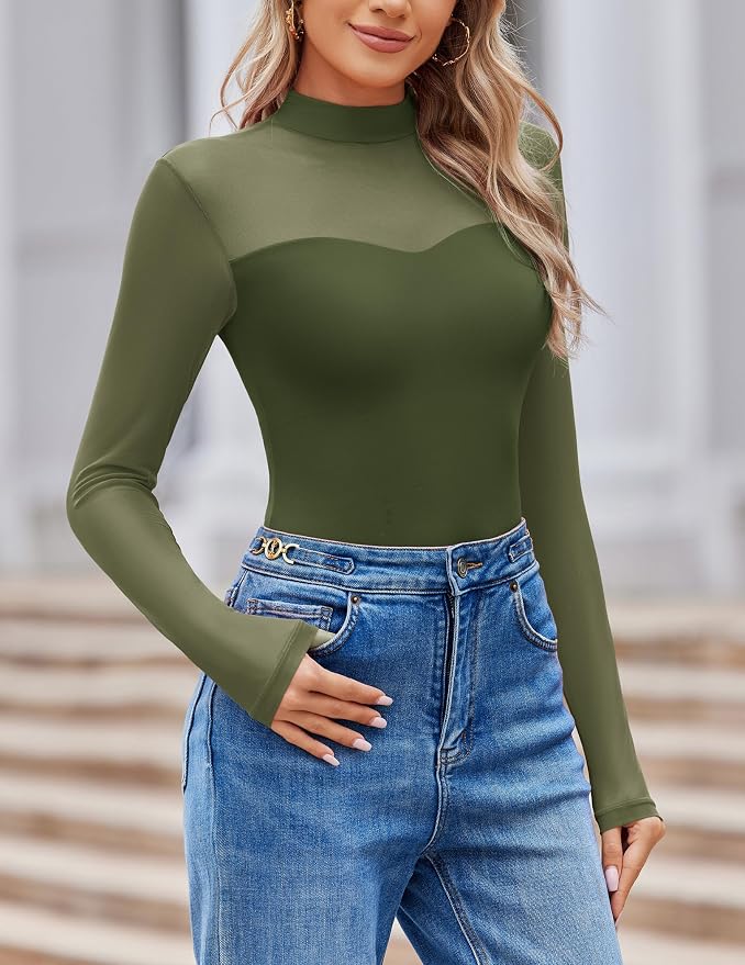 Army Green