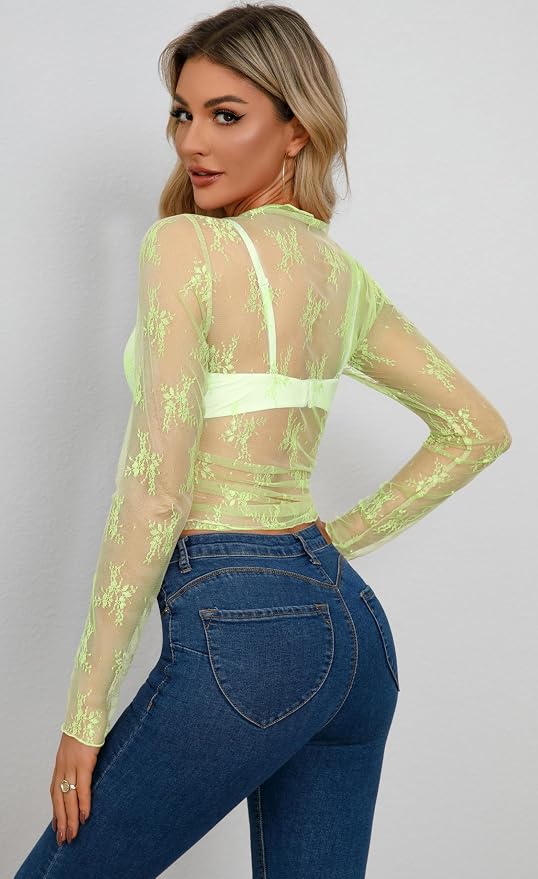 Neon Green