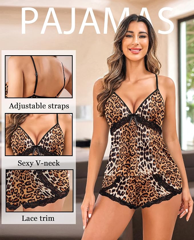 Brown Leopard