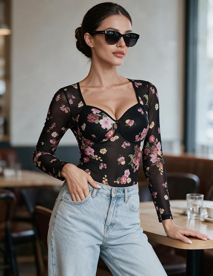 B-floral