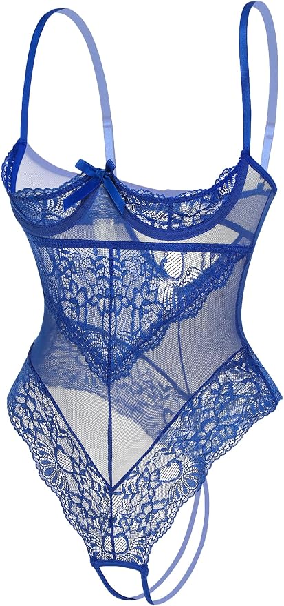 Royal Blue
