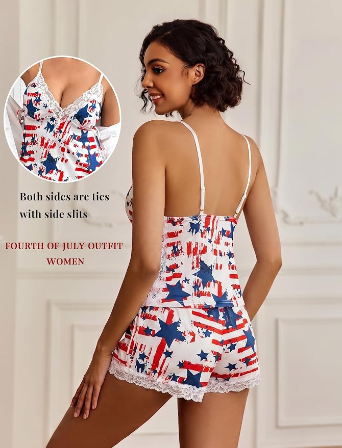 Flag Print
