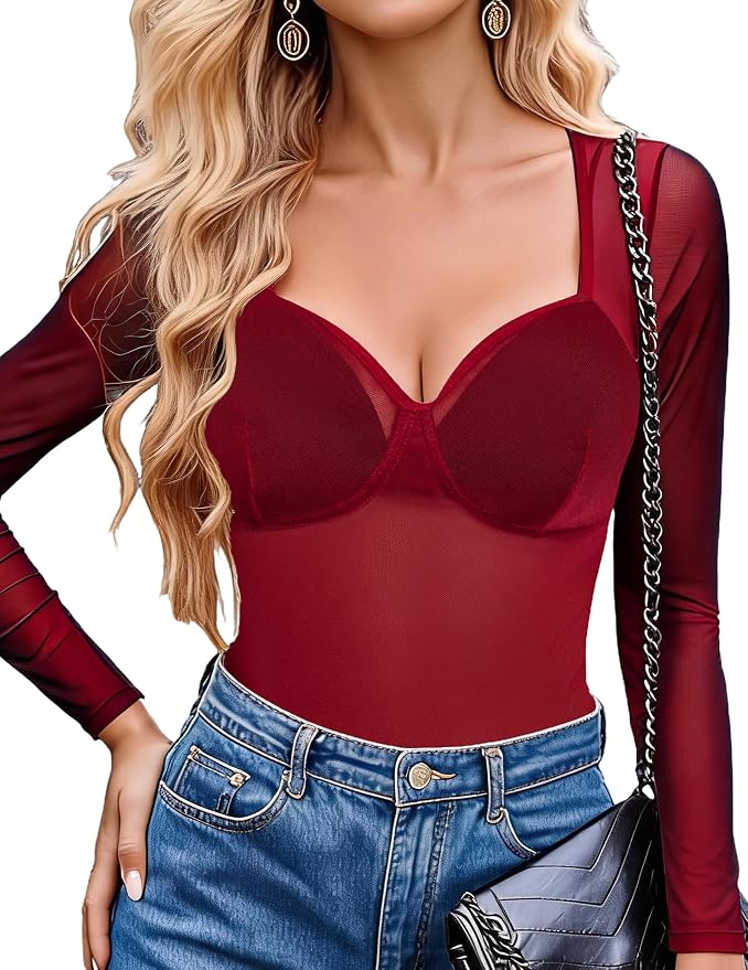 Wine Red