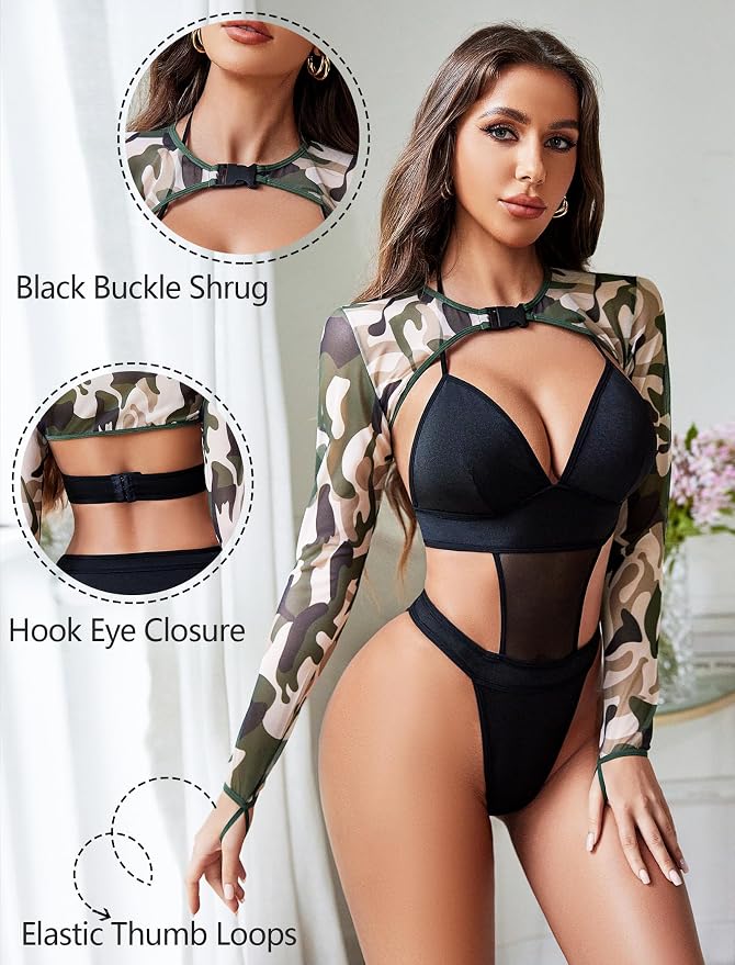 Camo