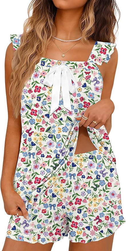 Bow-tie Flower