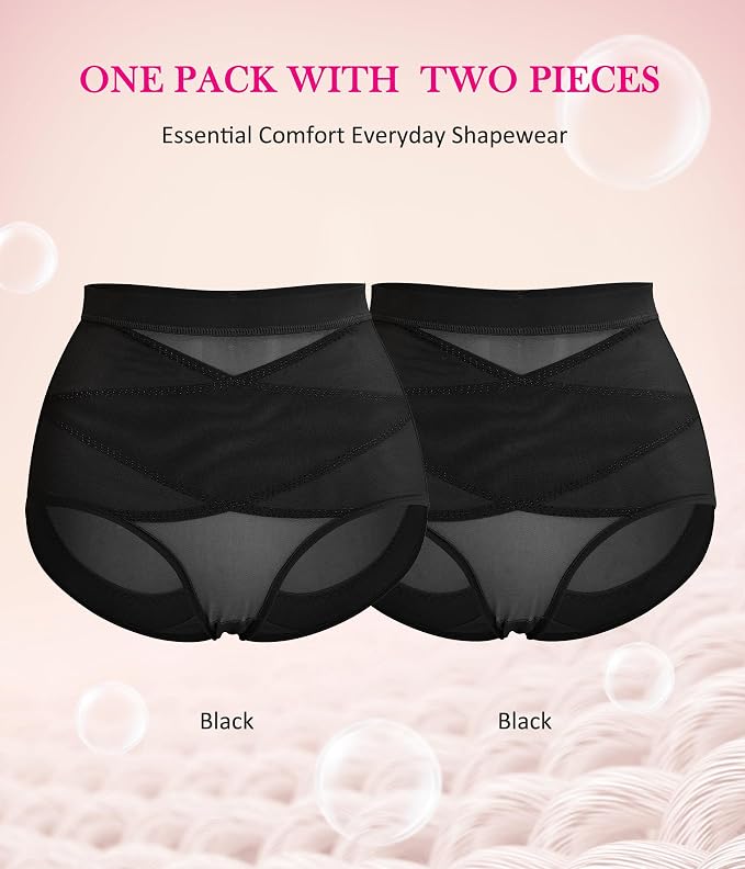Black 2pk