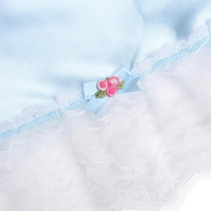 Baby Blue