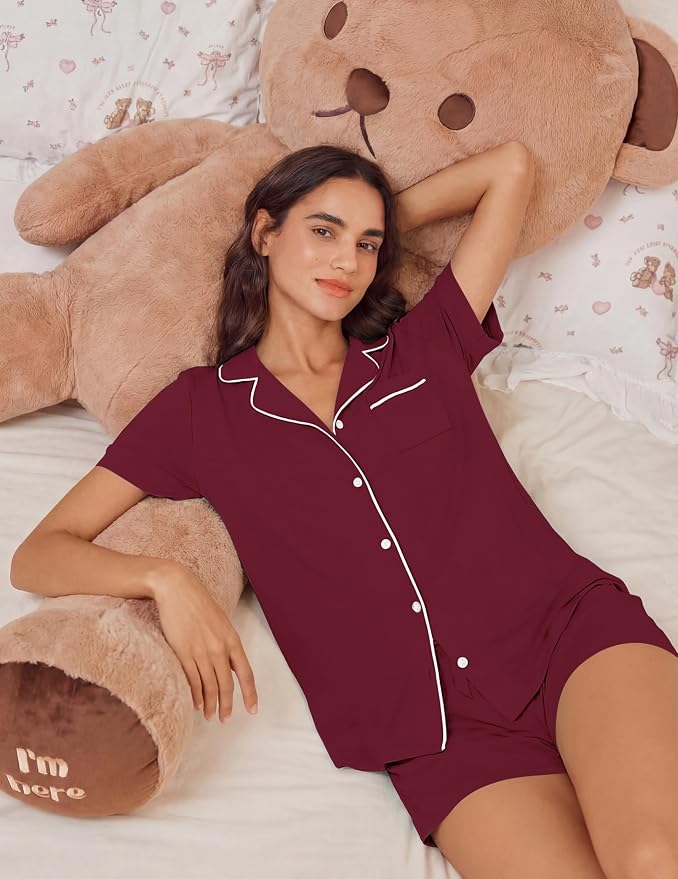 Wine Red
