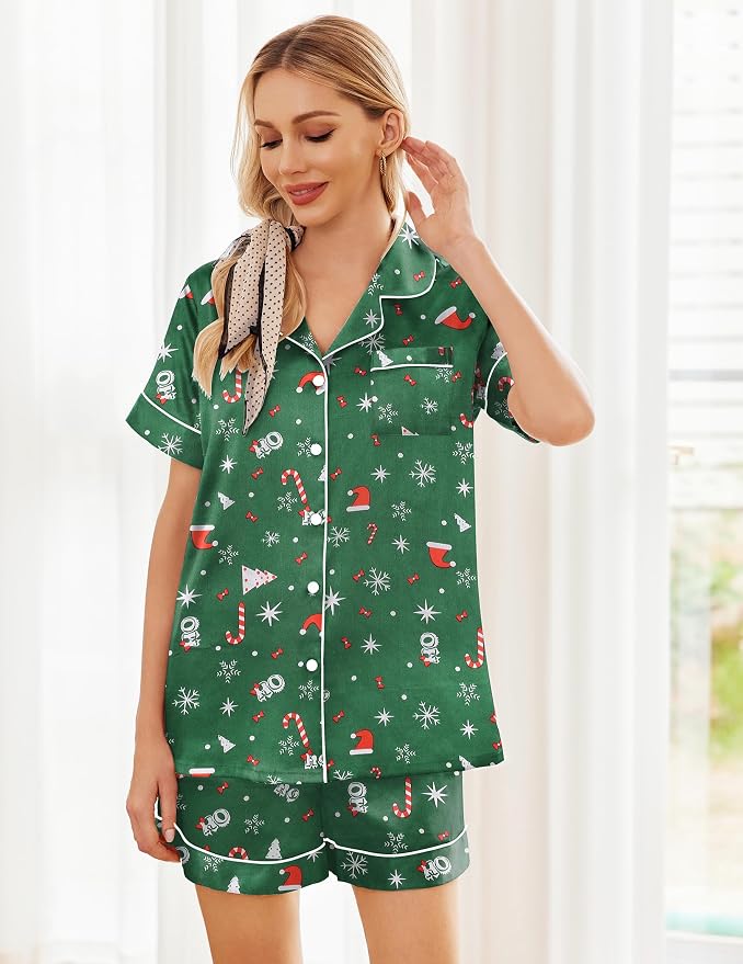 Christmas Green