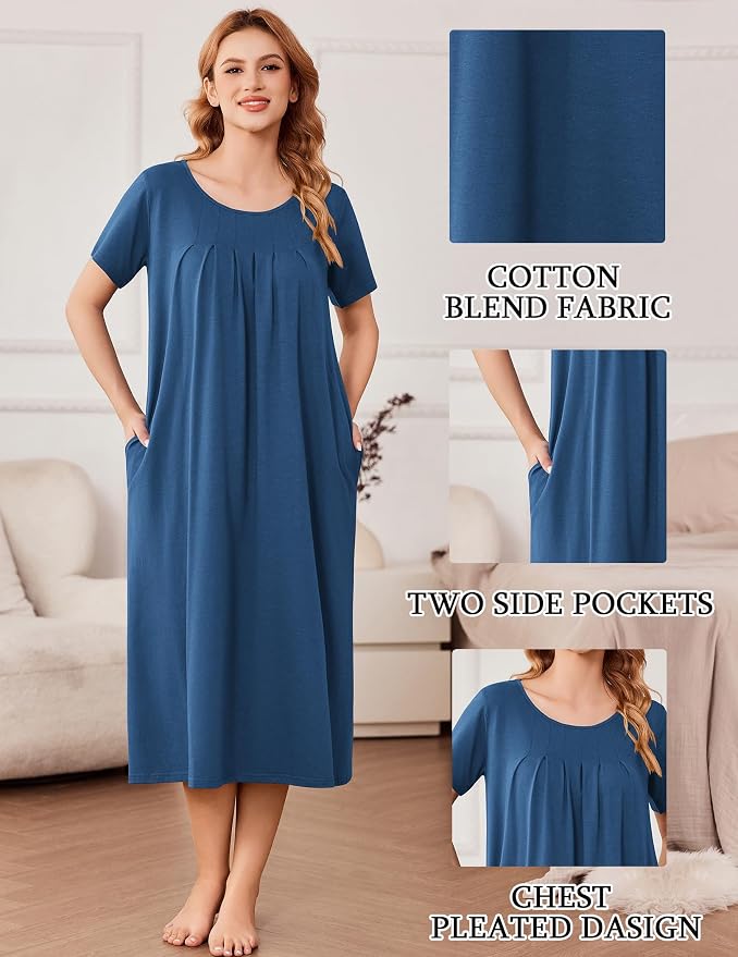 Navy Blue
