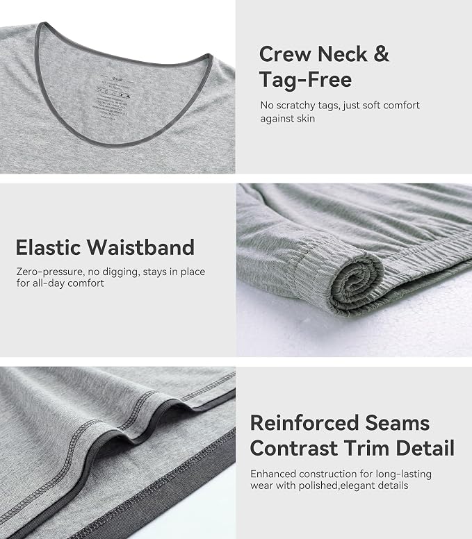 B-heather Grey