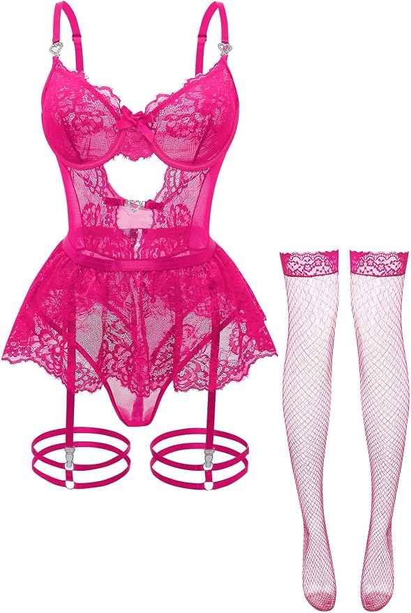 Hot Pink