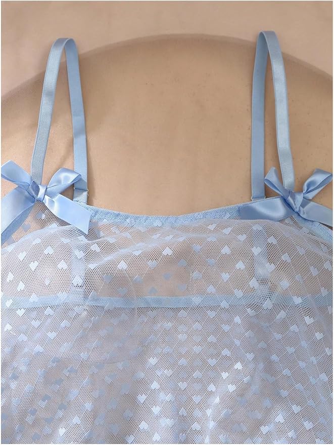 Blue Heart