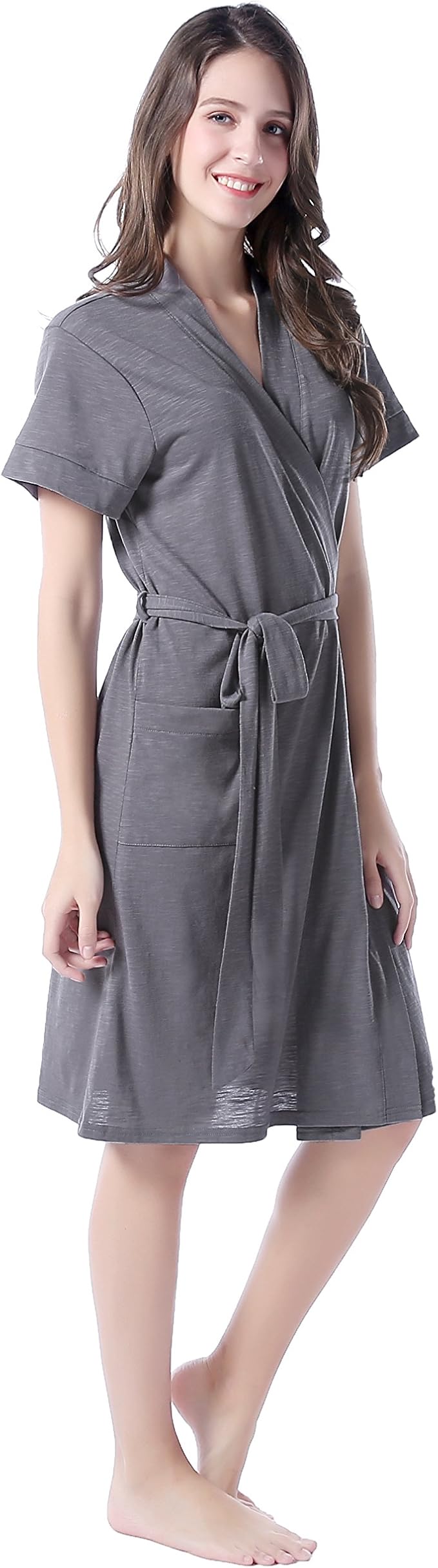 Grey CC
