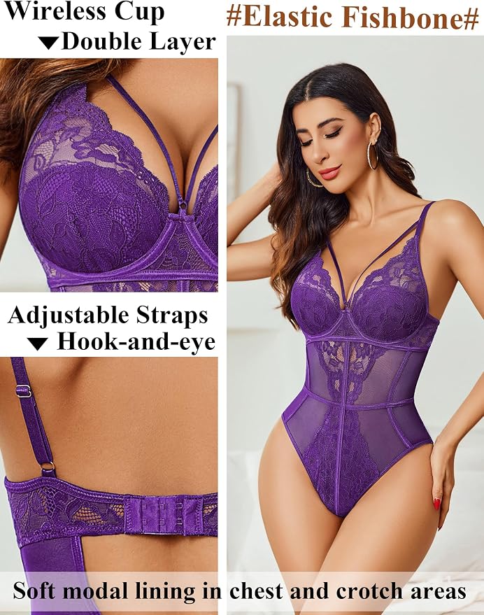 Bright Purple
