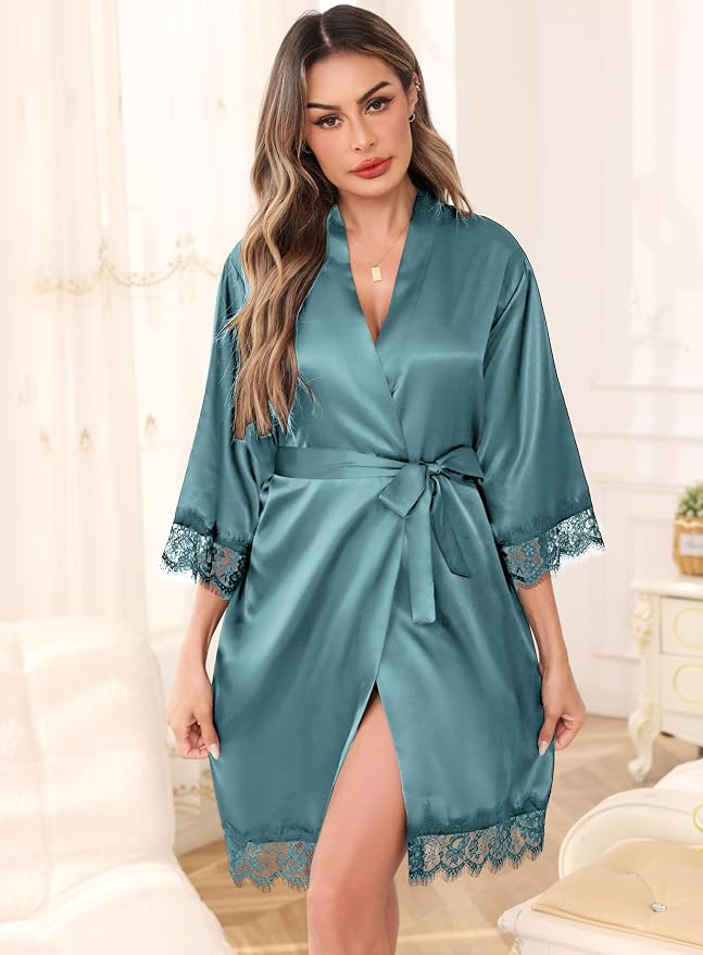 Gray Green