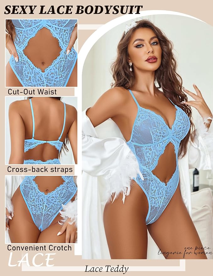 Light Blue