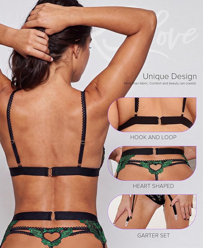 Black&green