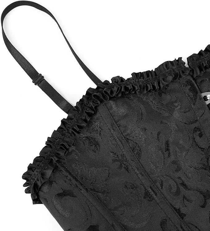 Black Straps