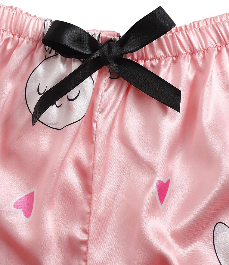 Pink Rabbit