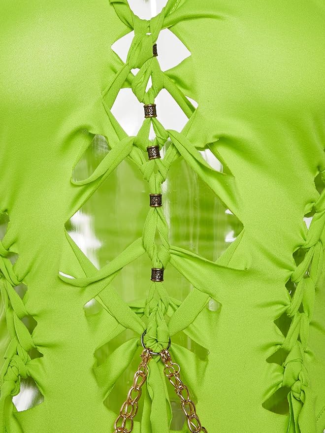 Neon Green