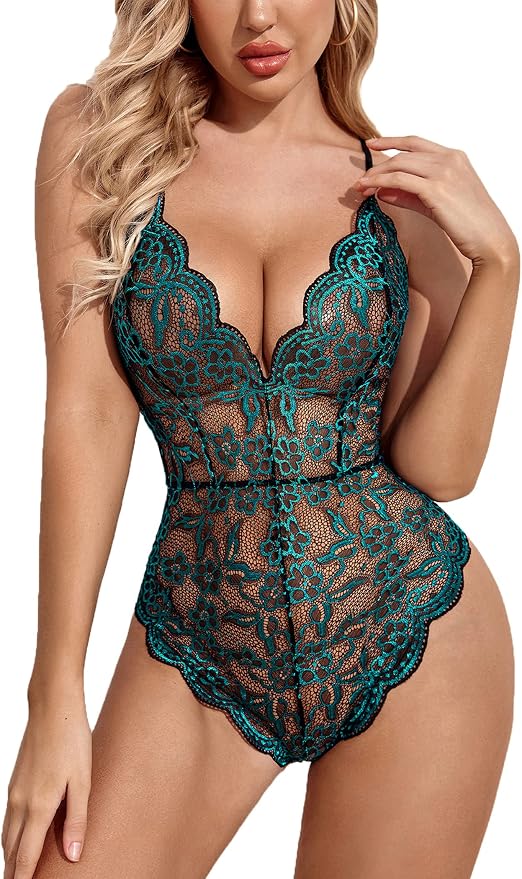 Black&blue Green
