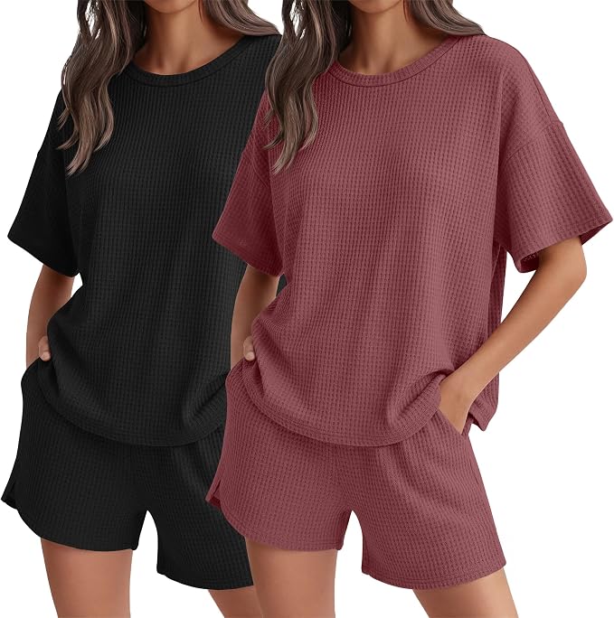 Black, Maroon