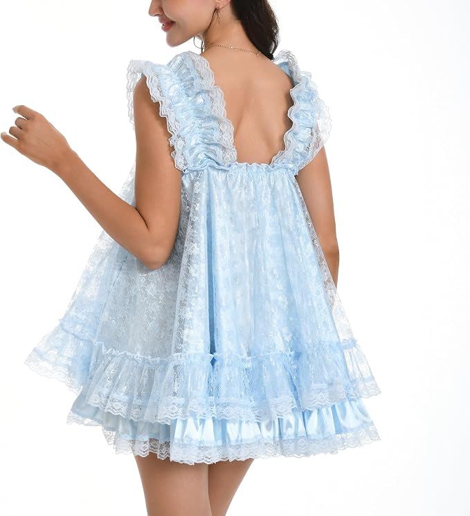 Baby Blue - Baby Blue