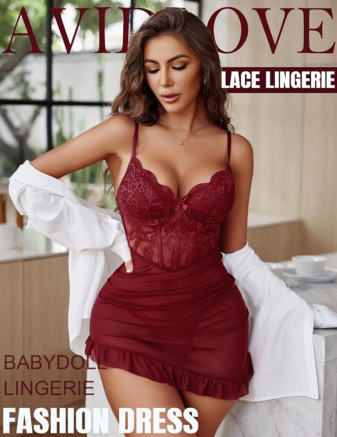 Wine Red