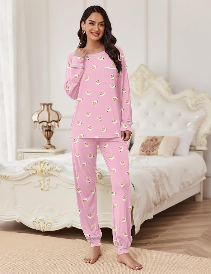 Moon Teddy
