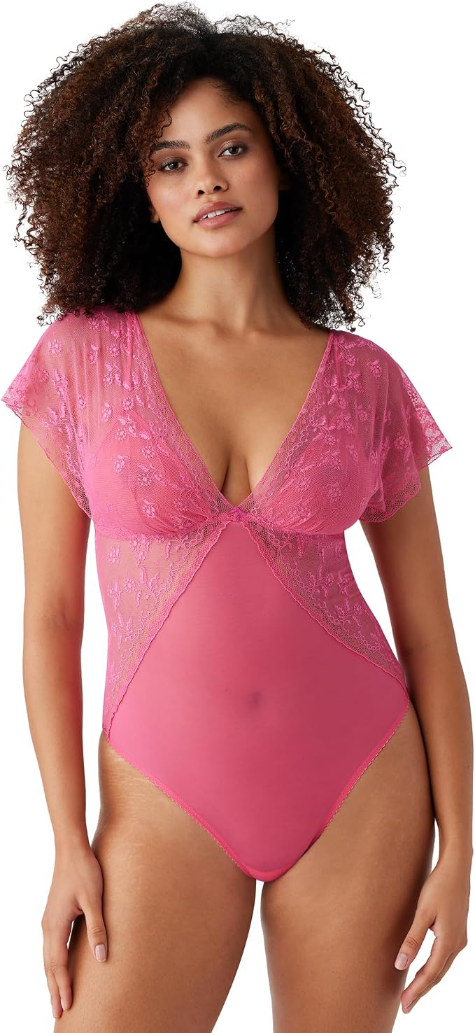 Hot Pink
