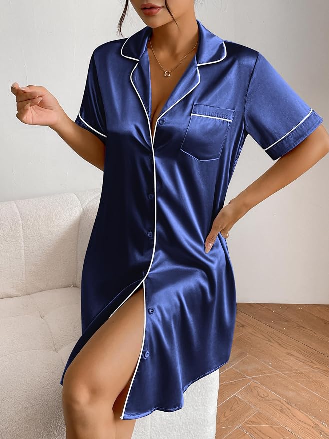 Navy Blue